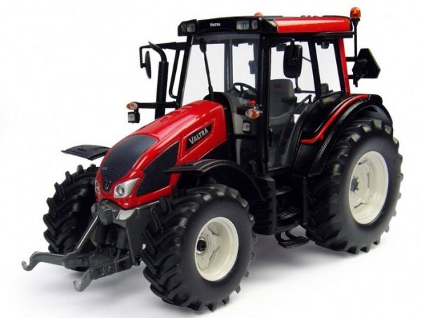 UH4211 - VALTRA N103 Small Rouge - 1