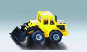 SIK802 - Chargeur - 1