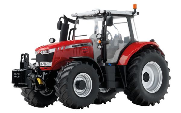 BRI42898 - MASSEY 6600 - 1