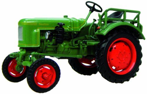 UH6028 - FENDT F24 (1958) Ech:1/43 - 1