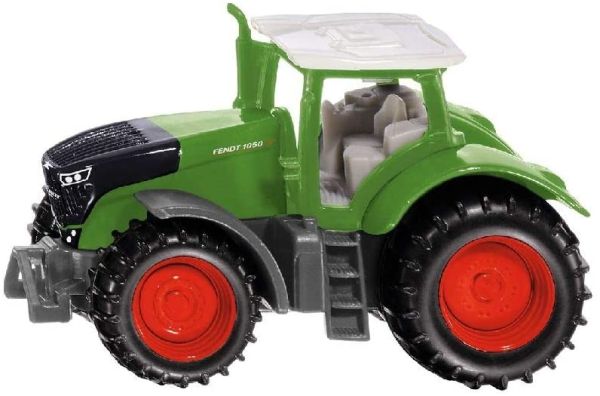 SIK1063 - FENDT 1050 Vario - 1