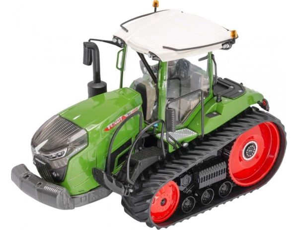 USK10634 - FENDT Vario 943MT Version 2 - 1