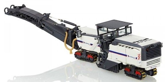 NZG872/01 - Fraiseuse WIRTGEN 250i EUROVIA - 1