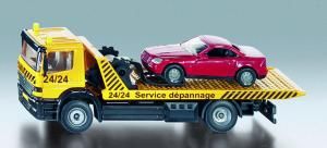 SIK2712F - Dépanneuse - 1