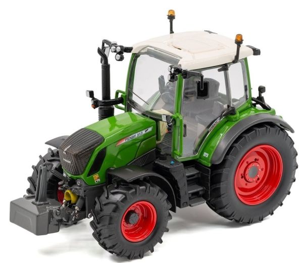 USK10640 - FENDT 313 Vario - 1