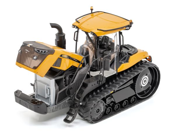 Miniature CHALLENGER MT867 USK USK10654 Collect World