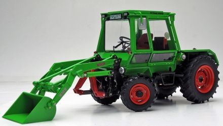 WEI1065 - DEUTZ Intrac 2003A avec chargeur - 1