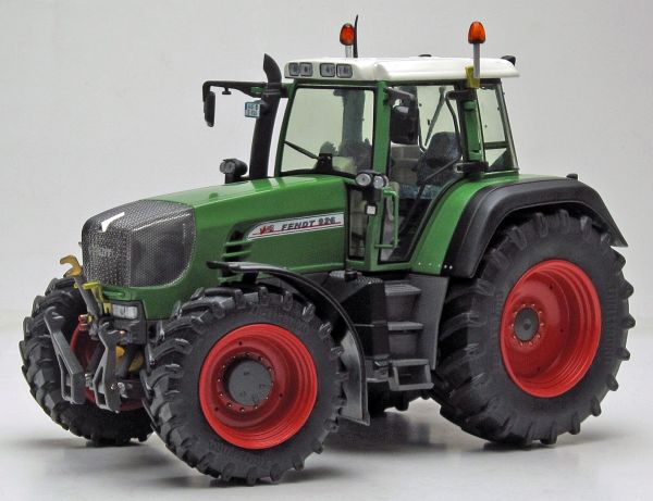 WEI1068 - FENDT Vario 926 TMS (2002-2007) - 1