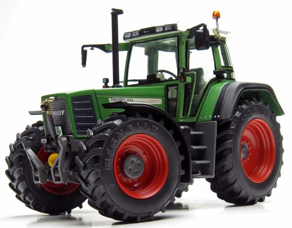 WEI1070 - FENDT 816 Favorit - 1