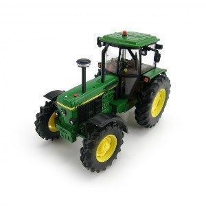 BRI42904 - JOHN DEERE 3650 - 1