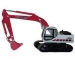 ERT13183 - Pelle LINK BELT 210 LX - 1