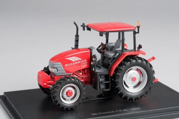G1093047 - MC CORMICK CX 95 (2004) Ech:1/43 - 1