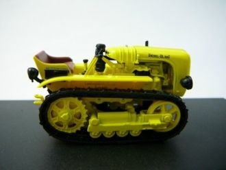 G1093050 - LAMBORGHINI DL 30C (1957) Ech:1/43 - 1