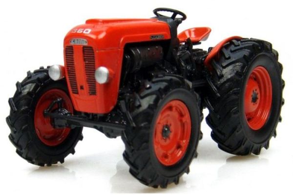 G1093132 - SAME 360 DT(1963) Ech:1/43 - 1