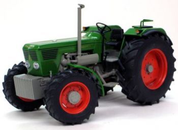 G1093139 - DEUTZ 130 06 (1974) Ech:1/43 - 1