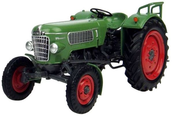 G1093142 - FENDT FARMER 2 (1961) Ech:1/43 - 1
