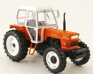 G1093102 - SOMECA 1300 DT(1978) Ech:1/43 - 1