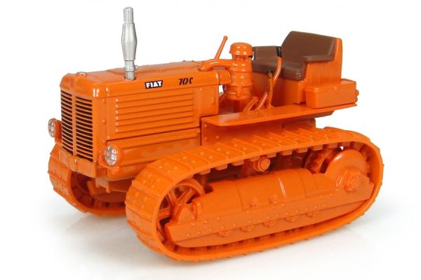 G1093104 - FIAT 70 C (1961) Ech:1/43 - 1