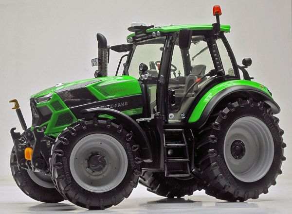 WEI1074 - DEUTZ-FAHR 6165 TTV - 1