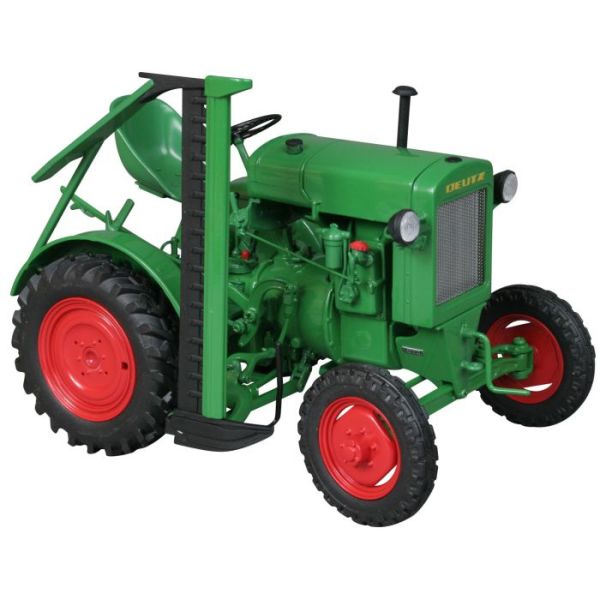 G1093116 - DEUTZ F1 M414 Ech:1/43 - 1