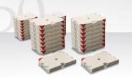 CON99908 - Lot 8 Contre-poids pour Grue TEREX-DEMAG CC8800 - 1