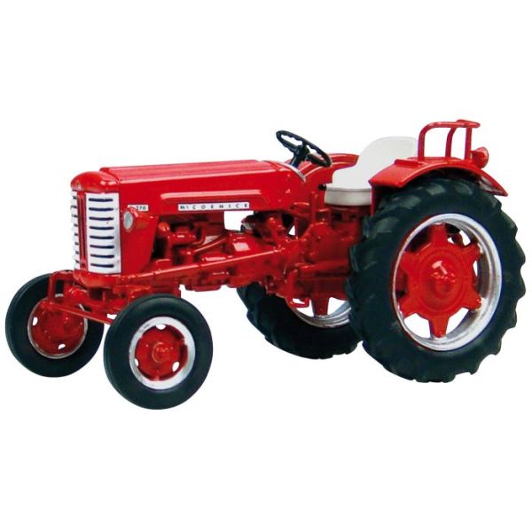 G1093122 - MC CORMICK W6 (1947) Ech:1/43 - 1