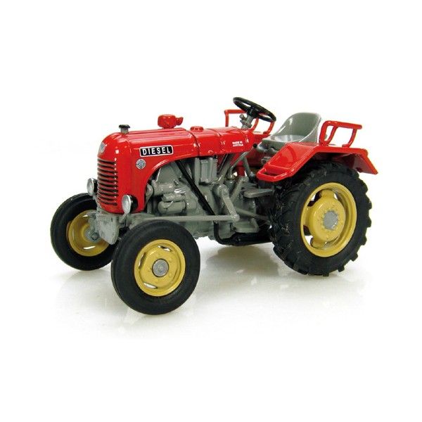 G1093123 - STEYR 84 Ech:1/43 - 1