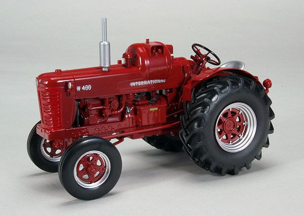 ZJD1726 - INTERNATIONAL W400 Ech:1/16 - 1
