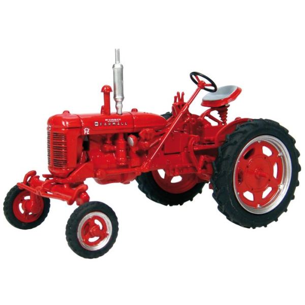 G1093125 - MC CORMICK Super FC Ech:1/43 - 1