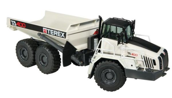 NZG839 - Tombereau TEREX TA400 - 1