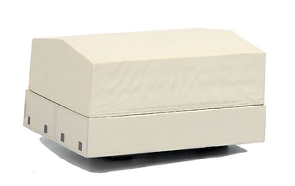 WSI03-1018 - CAISSE BALLAST BACHE - 1
