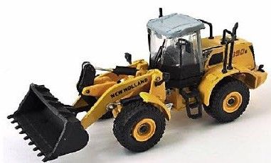 ATLW190B - Chargeur NEW HOLLAND 190B - 1