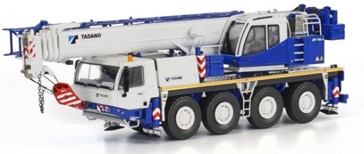 WSI04-1101 - Grue FAUN TADANO ATF 70 - 1