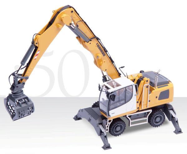 CON2947 - Pelle de Manutention LIEBHERR LH24 - 1