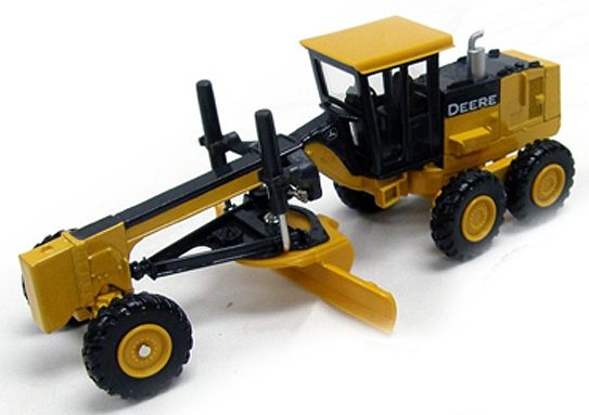 ERT35386 - Niveleuse JOHN DEERE - 1