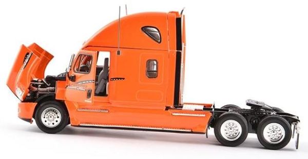 FREIGHTLINER CASCADIA SC Surélevée 6x4 