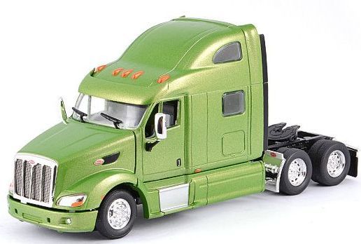 TON11003603 - PETERBILT 587 SC 6x4 Vert Ech:1/53 - 1