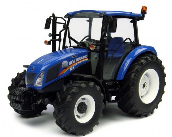 UH4147 - NEW HOLLAND T 4.75 - 1