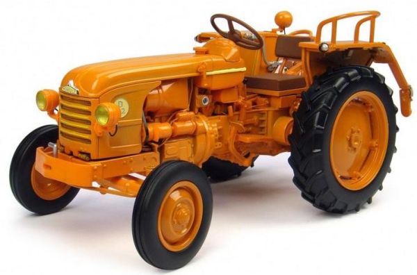 UH4258 - RENAULT D22 (1956) Ech:1/16 - 1