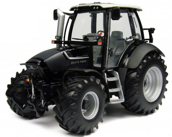 UH4256 - DEUTZ TTV 430 BLACK limité à 1000 exemplaires - 1