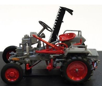 G1093046 - CHAUVIN R6 (1954) Ech:1/43 - 1