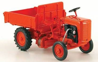 G1093080 - BENETULLIERE MULTIPLEX 412 (1954) Ech:1/43 - 1