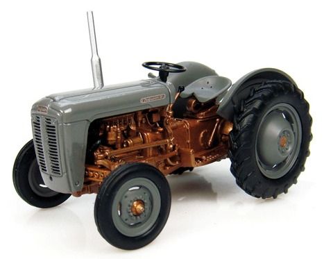 G1093119 - MASSEY FE35 (1956) Ech:1/43 - 1