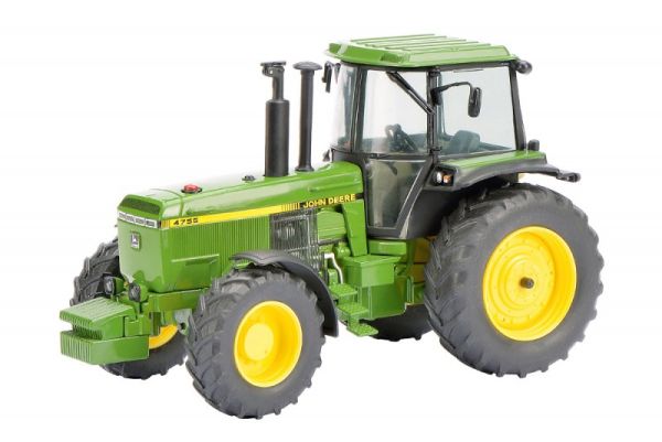 SCH7646 - JOHN DEERE 4755 - 1