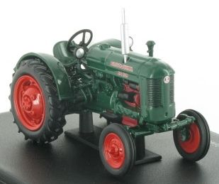 G1093140 - BOLINDER MUNKTELL 230 (1956) Ech:1/43 - 1
