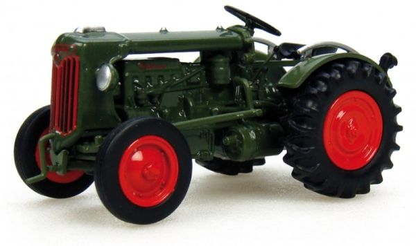 G1093063 - HURLIMANN H 12 (1951) Ech:1/43 - 1