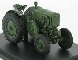 G1093088 - ROBUSTE K50 (1935) Ech:1/43 - 1