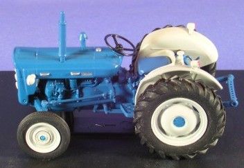 G1093090 - FORD SUPER DEXTA (1960) Ech:1/43 - 1