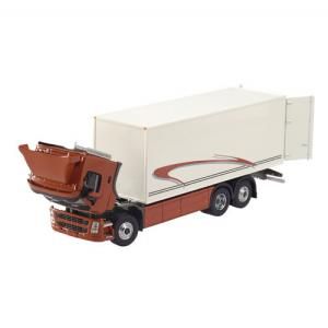 MOT010378 - Camion Porteur VOLVO FM9 - 1