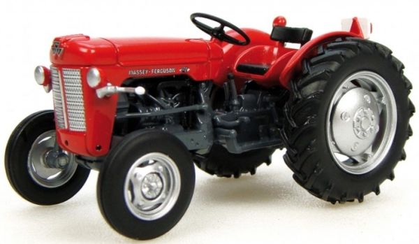 G1093093 - MASSEY FERGUSON 825 (1963) Ech:1/43 - 1